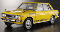 1/24 Hasegawa Datsun Bluebird 1600 SSS Mooneyes 20616 - MPM Hobbies