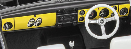 1/24 Hasegawa Datsun Bluebird 1600 SSS Mooneyes 20616 - MPM Hobbies