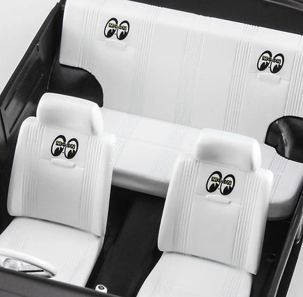 1/24 Hasegawa Datsun Bluebird 1600 SSS Mooneyes 20616 - MPM Hobbies