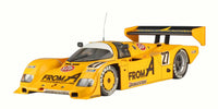 1/24 Hasegawa FromA Porsche 962C - 20294 - MPM Hobbies