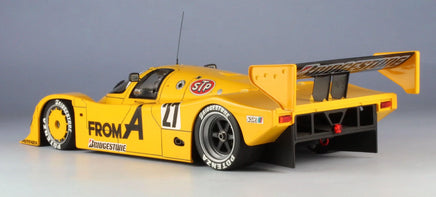 1/24 Hasegawa FromA Porsche 962C - 20294 - MPM Hobbies