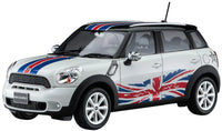 1/24 Hasegawa Mini Cooper S Countryman 20532 - MPM Hobbies