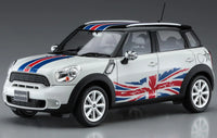1/24 Hasegawa Mini Cooper S Countryman 20532 - MPM Hobbies