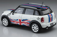 1/24 Hasegawa Mini Cooper S Countryman 20532 - MPM Hobbies