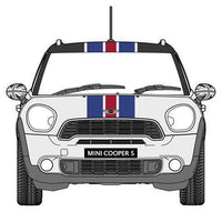 1/24 Hasegawa Mini Cooper S Countryman 20532 - MPM Hobbies