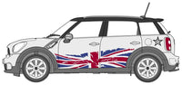 1/24 Hasegawa Mini Cooper S Countryman 20532 - MPM Hobbies