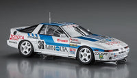 1/24 Hasegawa Minolta Supra Turbo A70 “1988 Inter Tec” 21142 - MPM Hobbies