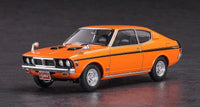 1/24 Hasegawa Mitsubishi Colt Galant GTO-MR 21128 - MPM Hobbies