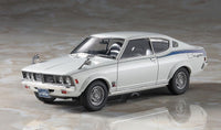1/24 Hasegawa Mitsubishi Galant GTO 2000 GSR Early Version 21130 - MPM Hobbies