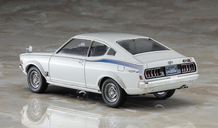 1/24 Hasegawa Mitsubishi Galant GTO 2000 GSR Early Version 21130 - MPM Hobbies
