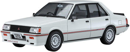 1/24 Hasegawa Mitsubishi Lancer Ex 2000 Turbo ECI - 20490 - MPM Hobbies