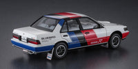 1/24 Hasegawa Nissan Bluebird 4Door Sedan SSS-R (U12) Early 21135 - MPM Hobbies