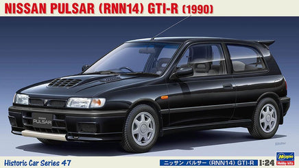 1/24 Hasegawa Nissan Pulsar (RNN14) GTI-R 21147 - MPM Hobbies