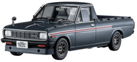 1/24 Hasegawa Nissan Sunny Truck (GB122) Late Version w/Chin Spoiler 20552 - MPM Hobbies