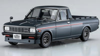 1/24 Hasegawa Nissan Sunny Truck (GB122) Late Version w/Chin Spoiler 20552 - MPM Hobbies