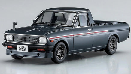 1/24 Hasegawa Nissan Sunny Truck (GB122) Late Version w/Chin Spoiler 20552 - MPM Hobbies