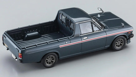 1/24 Hasegawa Nissan Sunny Truck (GB122) Late Version w/Chin Spoiler 20552 - MPM Hobbies