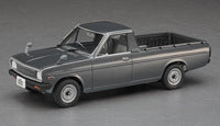 1/24 Hasegawa Nissan Sunny Truck (GB122) Long Body Deluxe 20275 - MPM Hobbies