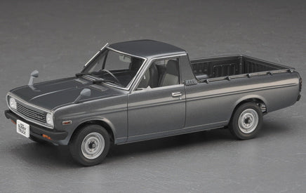 1/24 Hasegawa Nissan Sunny Truck (GB122) Long Body Deluxe 20275 - MPM Hobbies