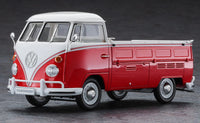 1/24 Hasegawa Volkswagen Type 2 Pickup Truck 20556 - MPM Hobbies