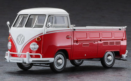 1/24 Hasegawa Volkswagen Type 2 Pickup Truck 20556 - MPM Hobbies