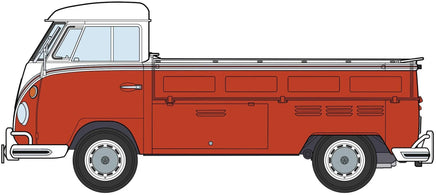 1/24 Hasegawa Volkswagen Type 2 Pickup Truck 20556 - MPM Hobbies