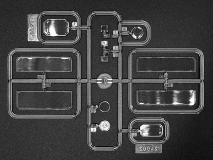 1/24 ICM Model T 1914 Firetruck - American Car 24004 - MPM Hobbies