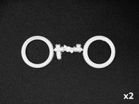 1/24 ICM Model T 1914 Firetruck - American Car 24004 - MPM Hobbies