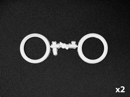 1/24 ICM Model T 1914 Firetruck - American Car 24004 - MPM Hobbies