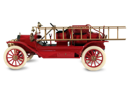 1/24 ICM Model T 1914 Firetruck - American Car 24004 - MPM Hobbies