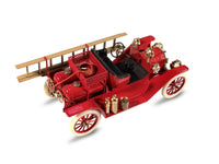 1/24 ICM Model T 1914 Firetruck - American Car 24004 - MPM Hobbies