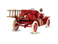 1/24 ICM Model T 1914 Firetruck - American Car 24004 - MPM Hobbies