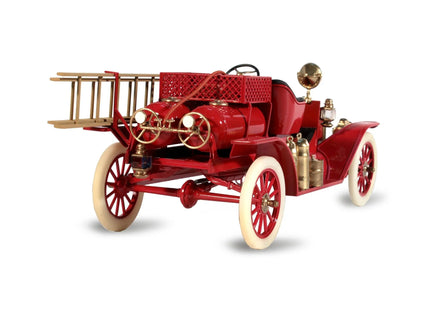 1/24 ICM Model T 1914 Firetruck - American Car 24004 - MPM Hobbies
