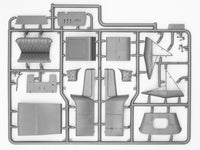 1/24 ICM Model T 1914 Firetruck - American Car 24004 - MPM Hobbies