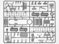 1/24 ICM Model T 1914 Firetruck - American Car 24004 - MPM Hobbies