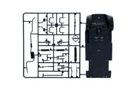 1/24 Italeri Ford Transit MK2 3687 - MPM Hobbies