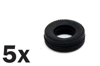 1/24 Italeri Ford Transit MK2 3687 - MPM Hobbies