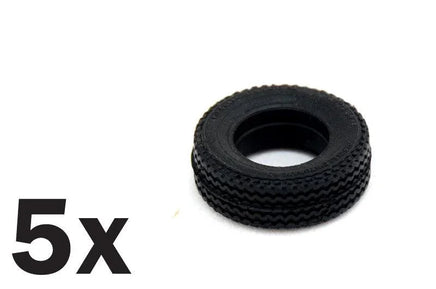 1/24 Italeri Ford Transit MK2 3687 - MPM Hobbies