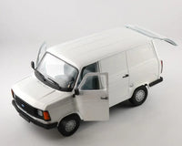 1/24 Italeri Ford Transit MK2 3687 - MPM Hobbies