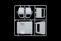 1/24 Italeri Ford Transit MK2 3687 - MPM Hobbies