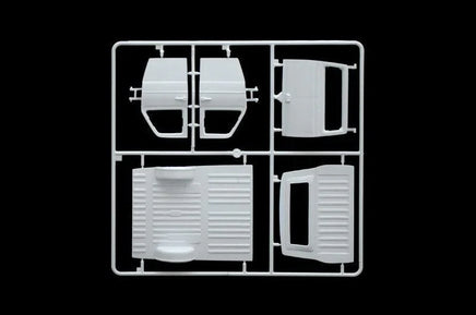 1/24 Italeri Ford Transit MK2 3687 - MPM Hobbies