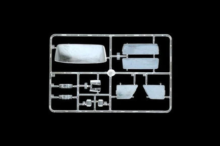 1/24 Italeri Ford Transit MK2 3687 - MPM Hobbies