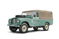 1/24 Italeri Land Rover 109 LWB 3665 - MPM Hobbies