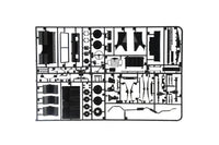 1/24 Italeri Land Rover 109 LWB 3665 - MPM Hobbies