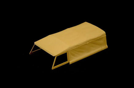 1/24 Italeri Land Rover 109 LWB 3665 - MPM Hobbies