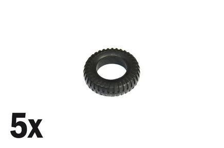 1/24 Italeri Land Rover 109 LWB 3665 - MPM Hobbies