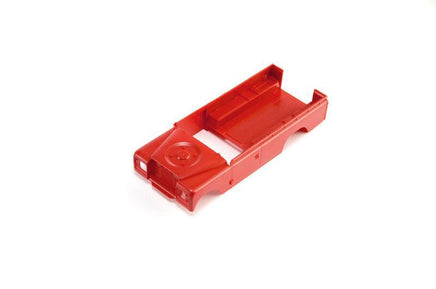 1/24 Italeri Land Rover Fire Truck 3660 - MPM Hobbies