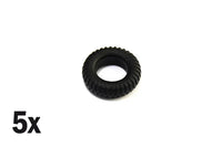 1/24 Italeri Land Rover Fire Truck 3660 - MPM Hobbies