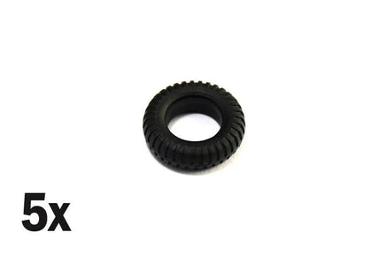 1/24 Italeri Land Rover Fire Truck 3660 - MPM Hobbies