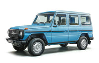1/24 Italeri Mercedes Benz G230 - 3640 - MPM Hobbies